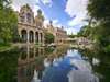 The Palace of the Lost City - Surrounding 